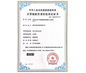 软件著作权