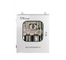 离心机氧含量分析仪