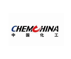 中国化工