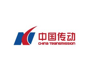 中国传动