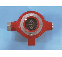 AFD100感光式火焰探测器