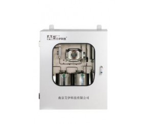 离心机氧含量分析仪
