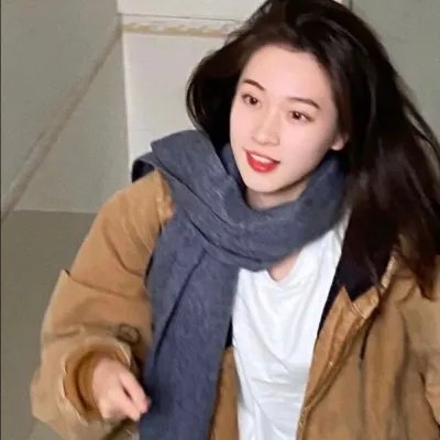 云端美人
